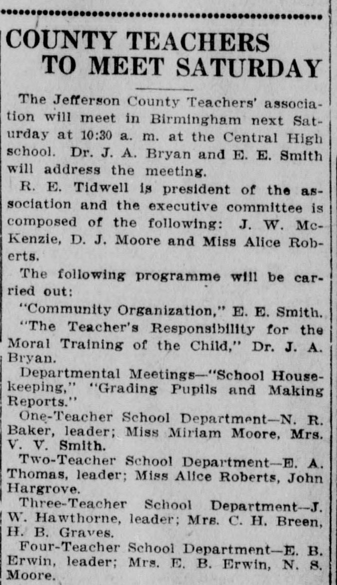 County Teachewrs To Meet Saturday